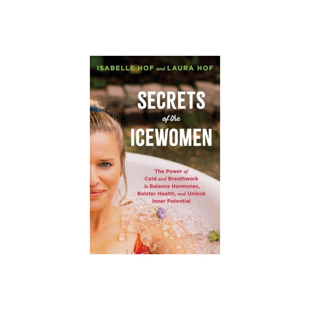 Ebury Publishing Secrets of the Icewomen (inbunden, eng)