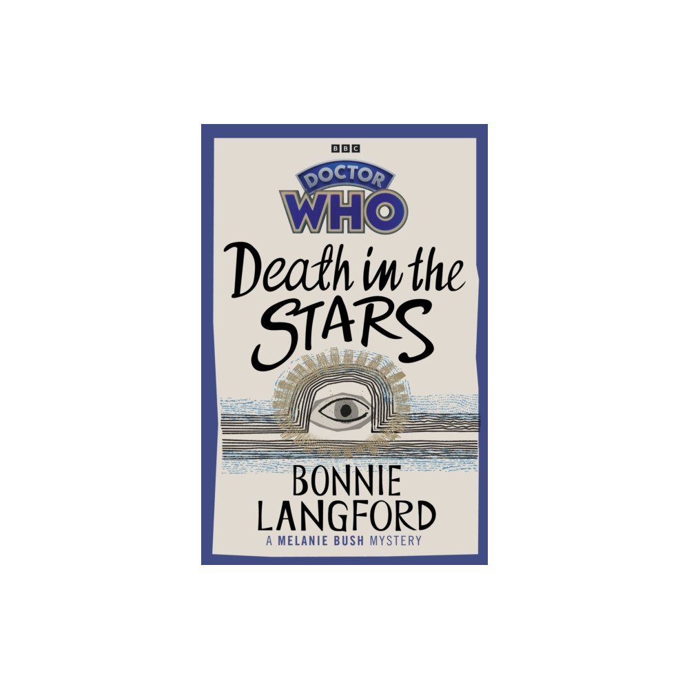 Ebury Publishing Doctor Who: Death in the Stars (häftad, eng)