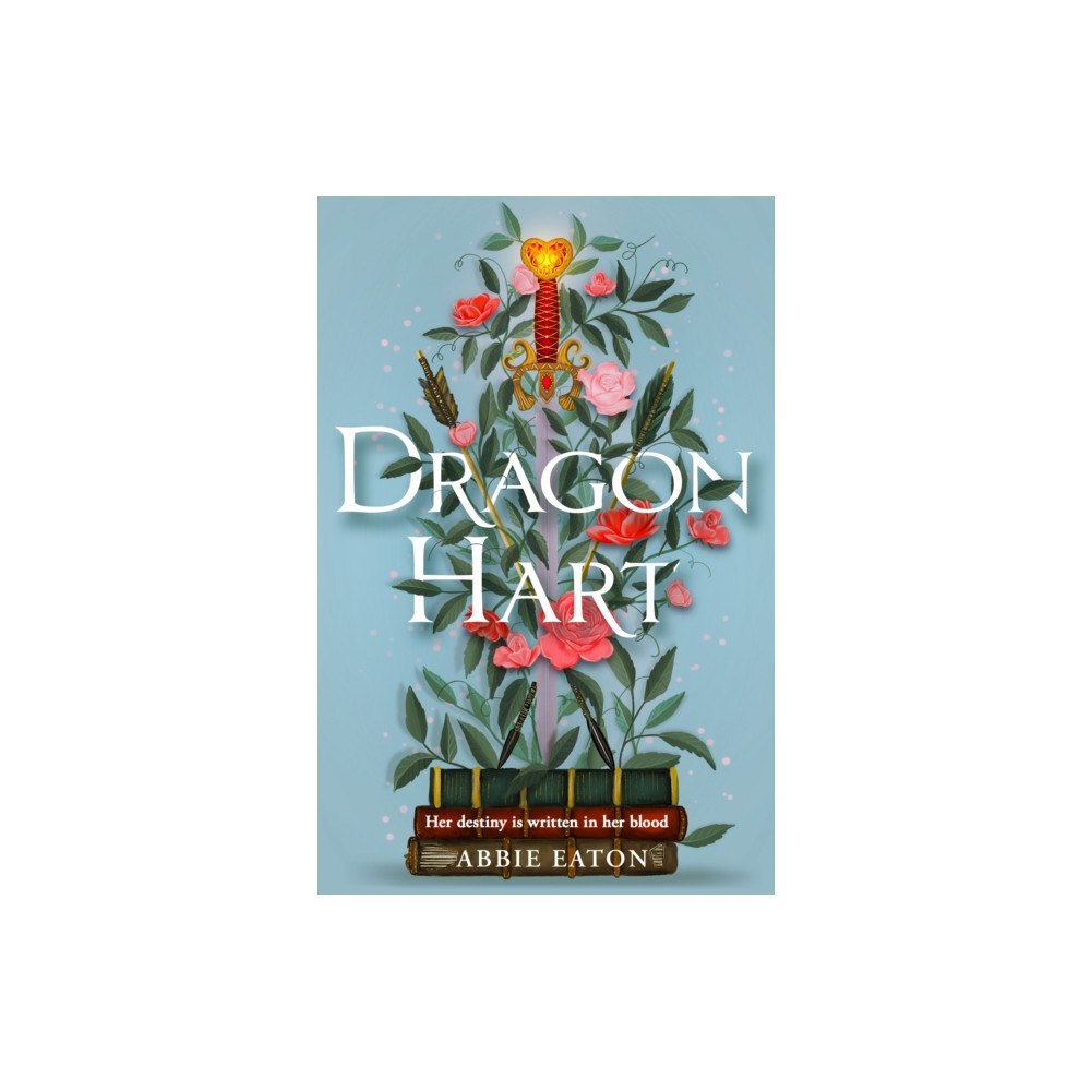 HarperCollins Publishers Dragonhart (häftad, eng)