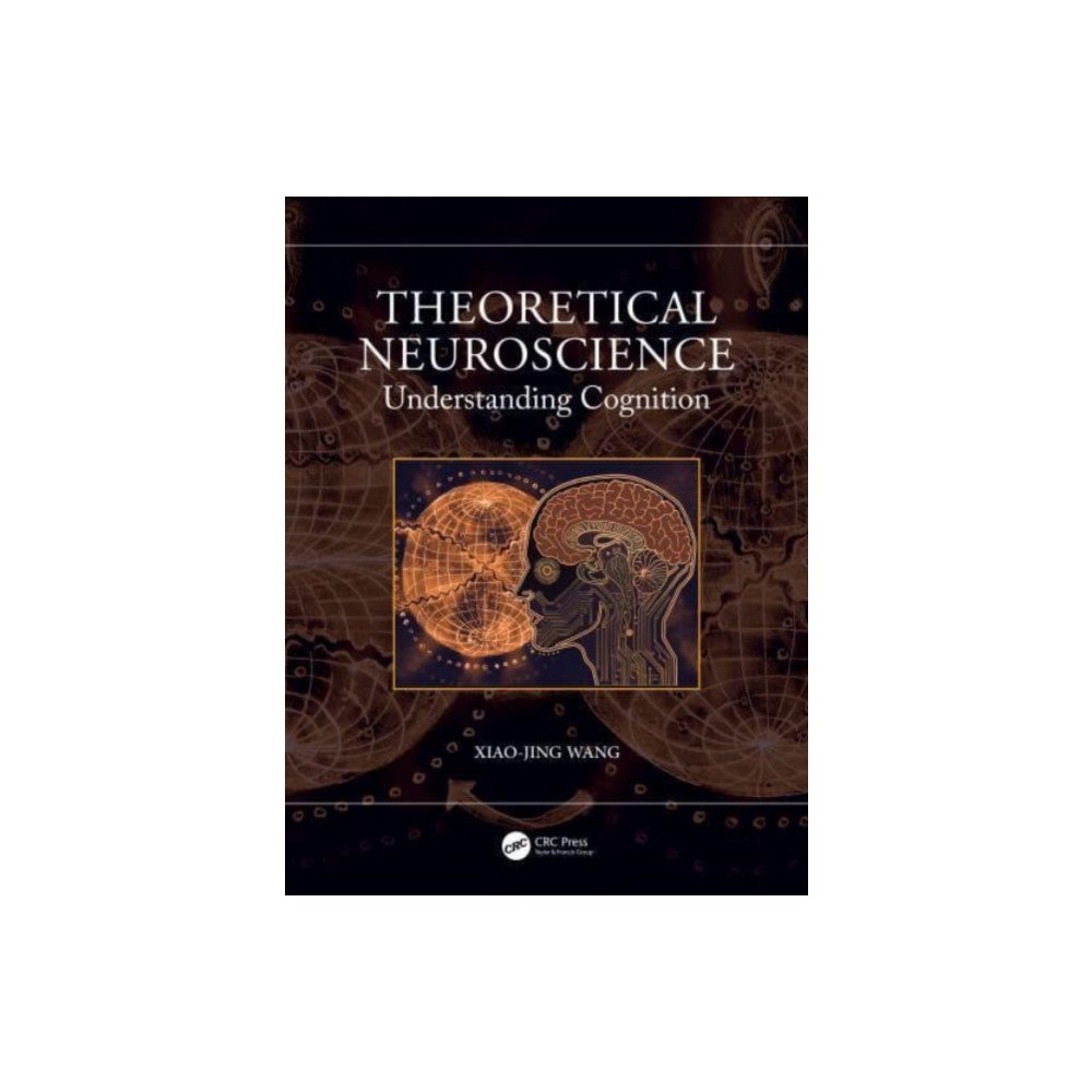 Taylor & francis ltd Theoretical Neuroscience (häftad, eng)