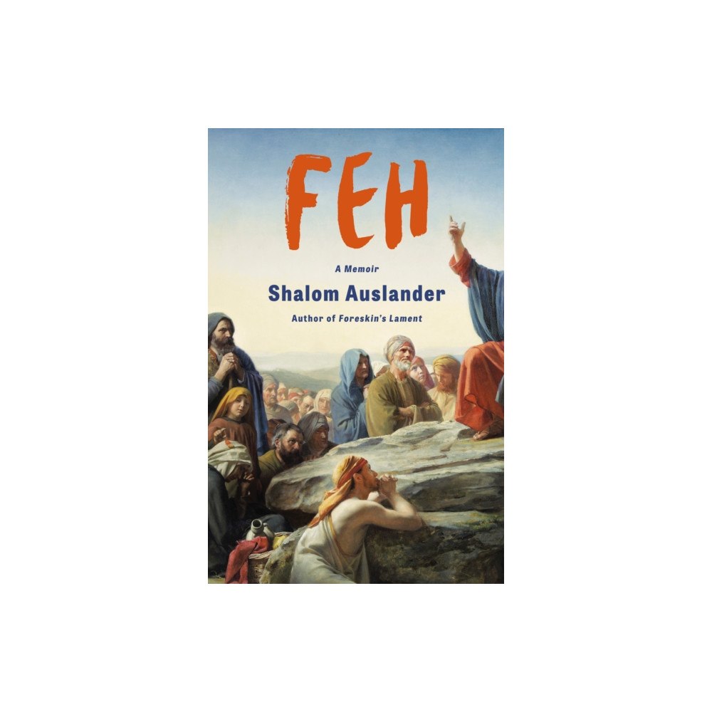 Little, Brown Book Group FEH (häftad, eng)