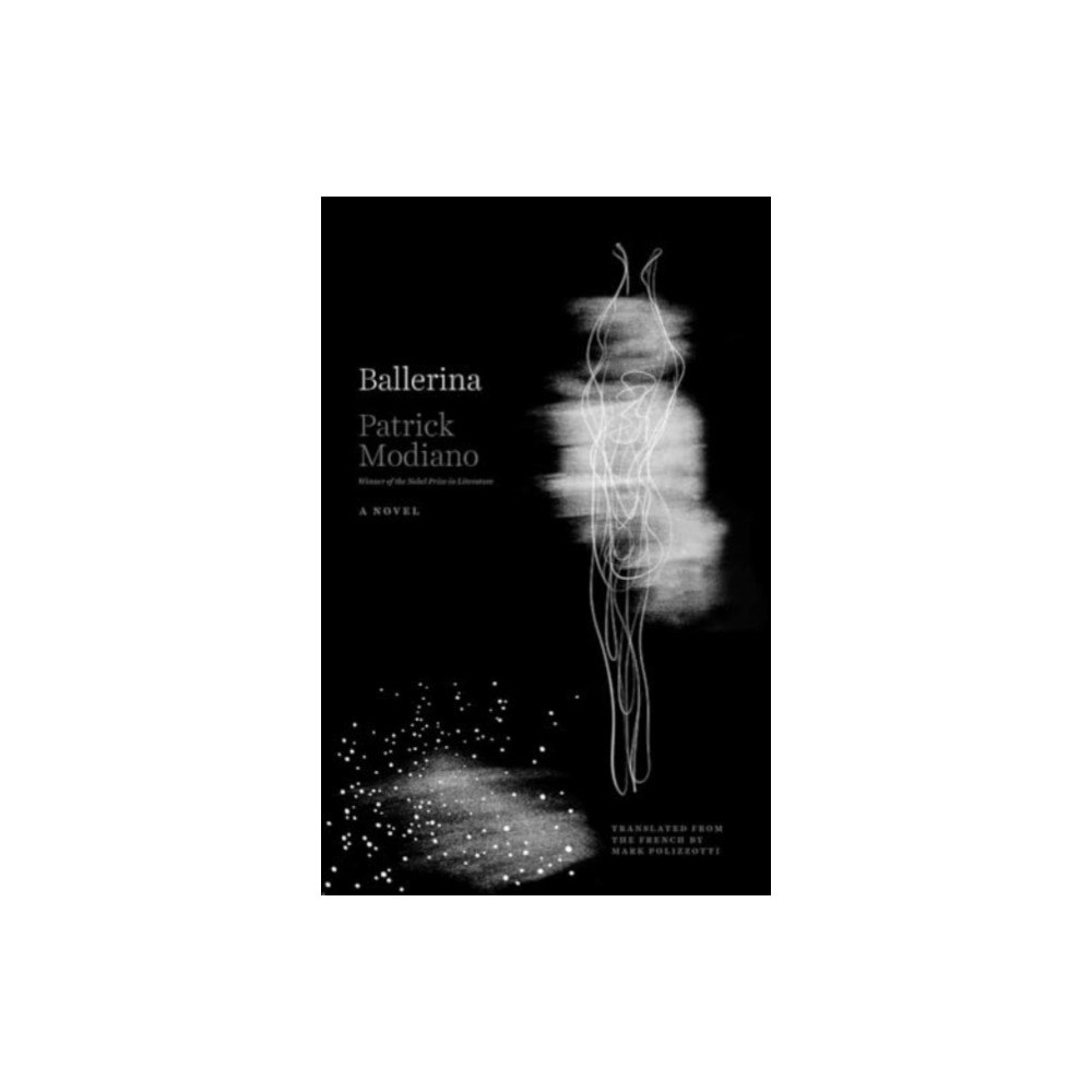 Yale university press Ballerina (häftad, eng)