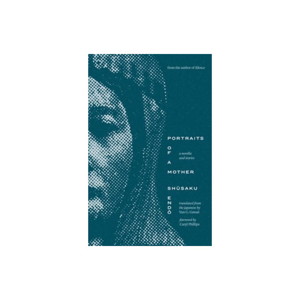 Yale university press Portraits of a Mother (häftad, eng)