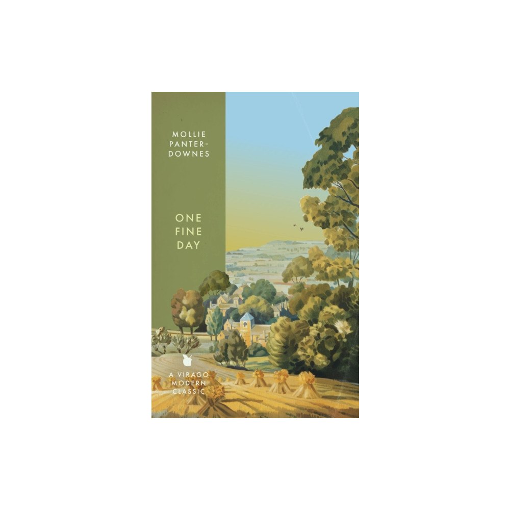 Little, Brown Book Group One Fine Day (häftad, eng)