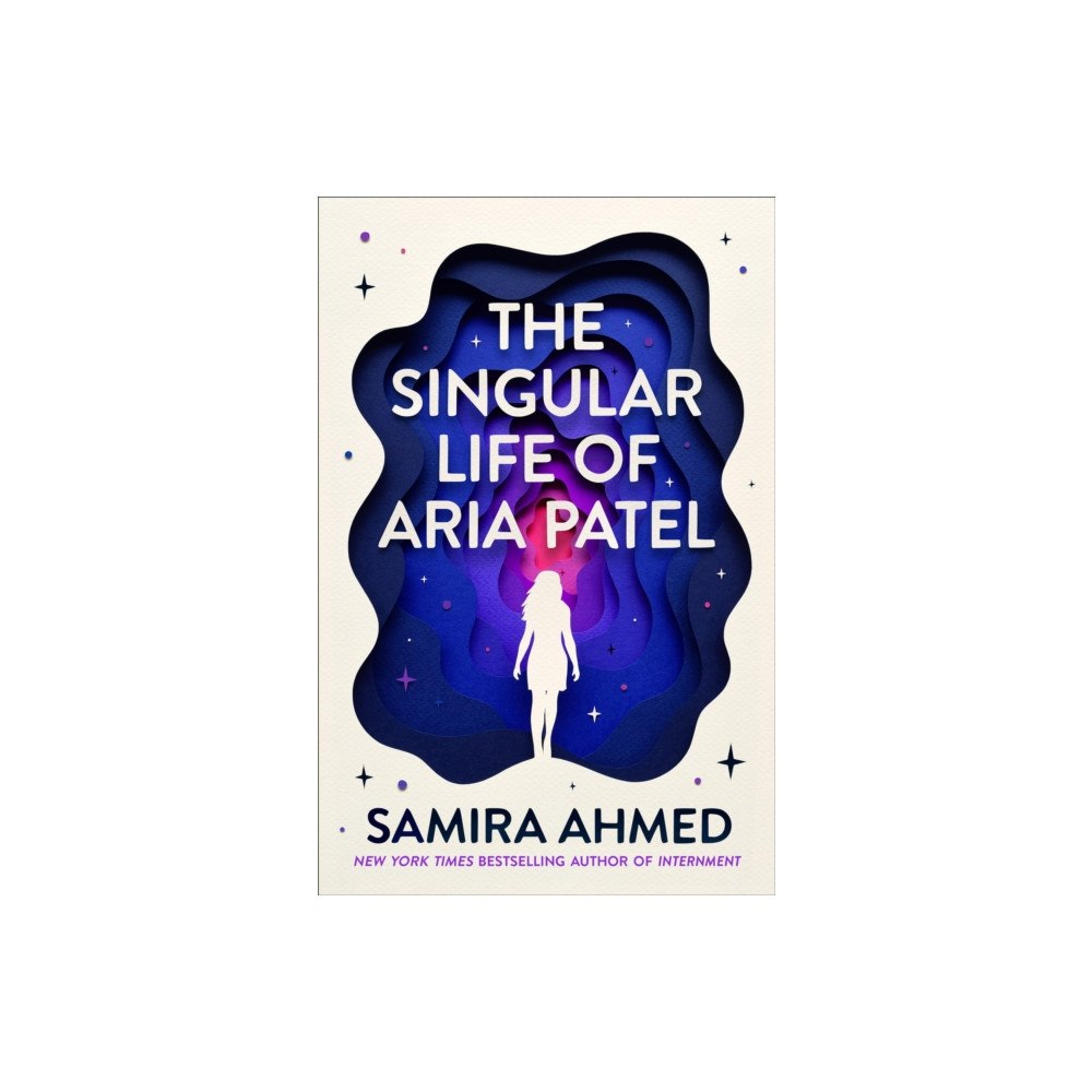 Little, Brown Book Group The Singular Life of Aria Patel (häftad, eng)