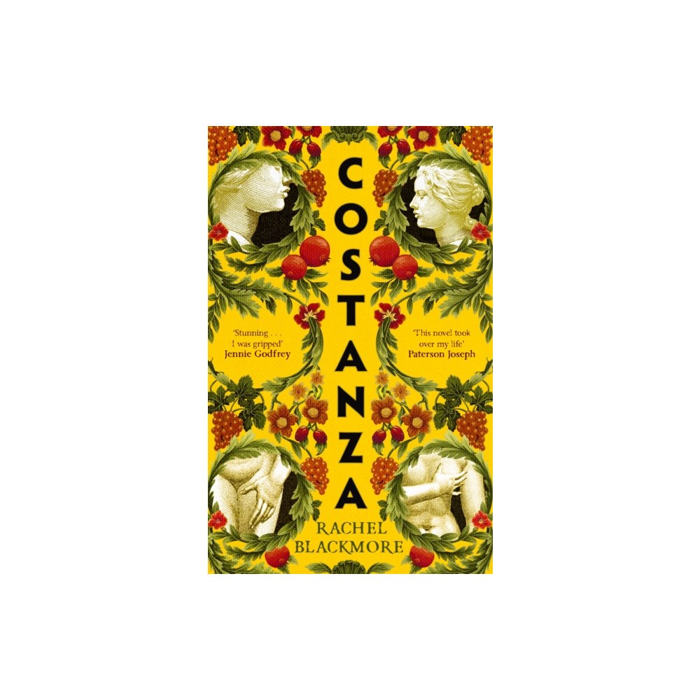 John Murray Press Costanza (häftad, eng)