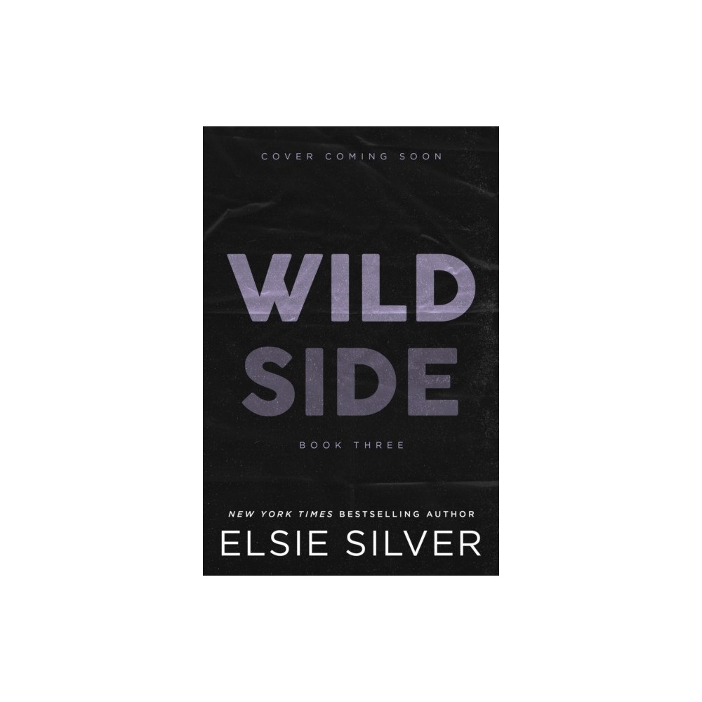 Little, Brown Book Group Wild Side (häftad, eng)