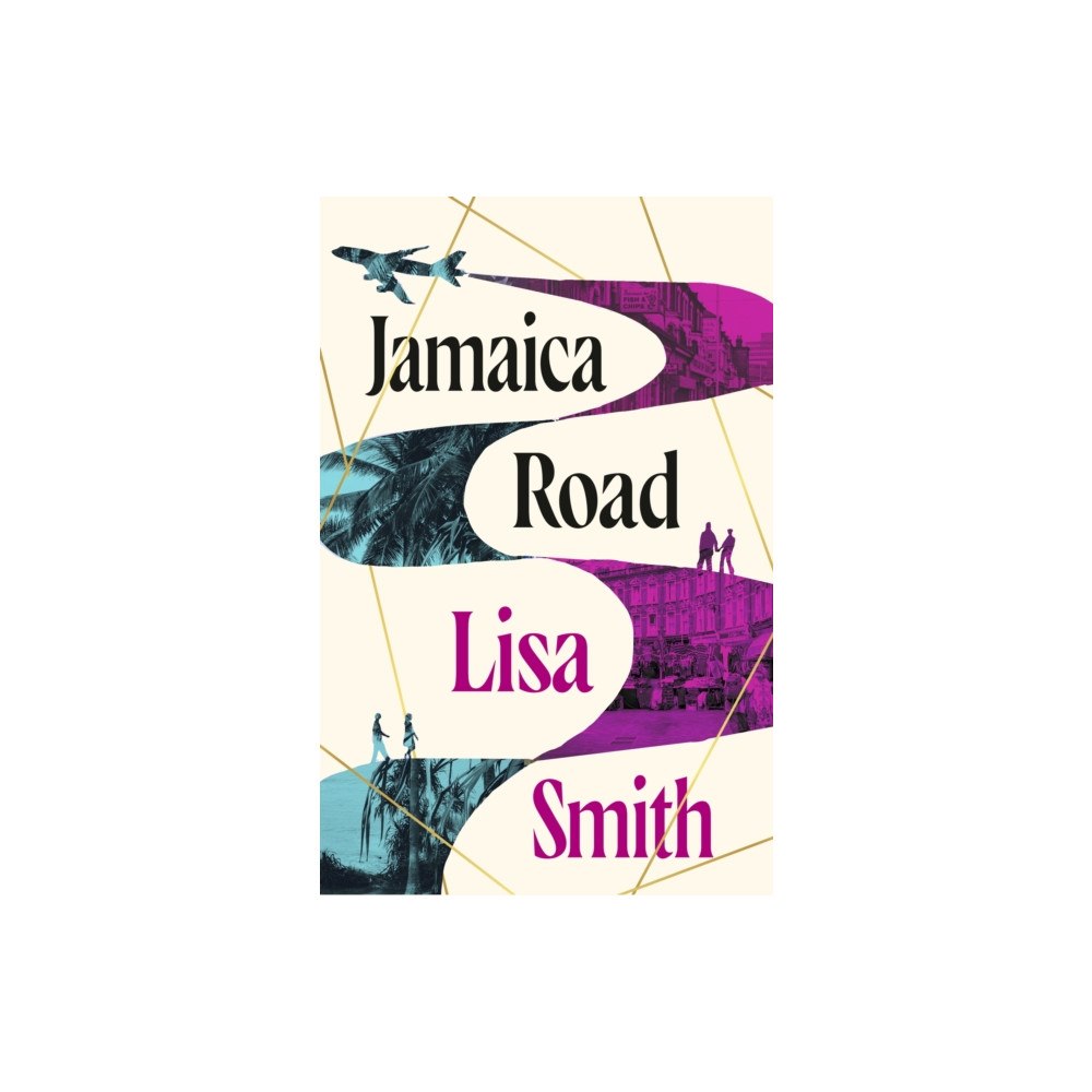 John Murray Press Jamaica Road (häftad, eng)