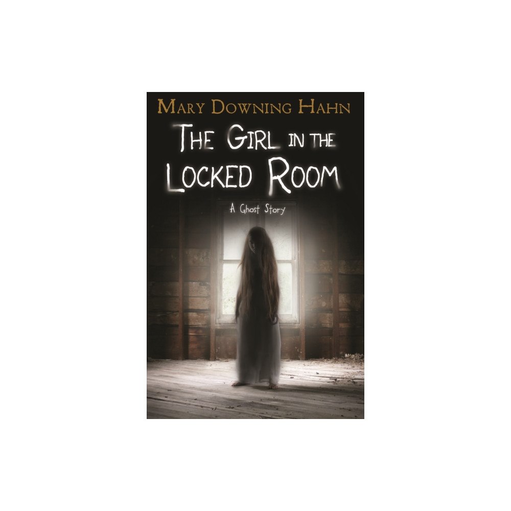 Harpercollins publishers inc The Girl in the Locked Room (häftad, eng)