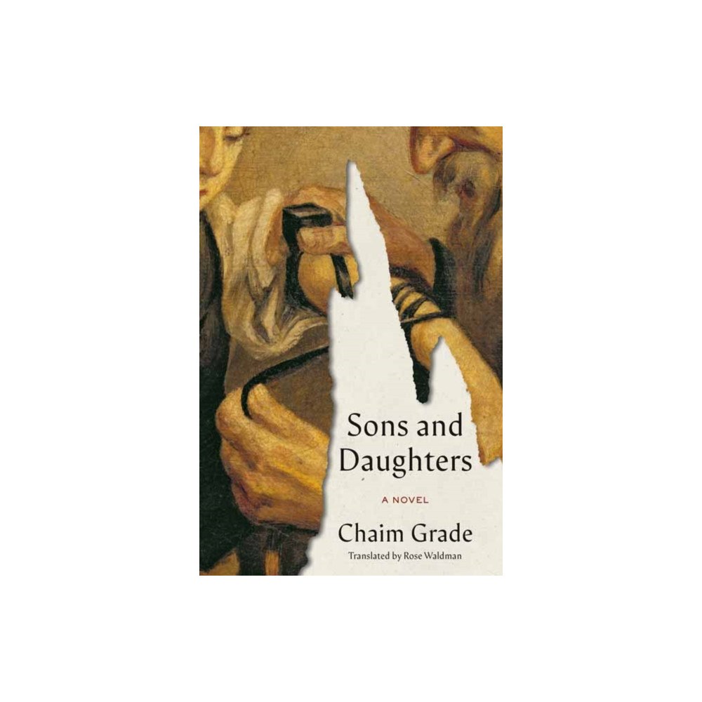 Alfred A. Knopf Sons and Daughters (inbunden, eng)