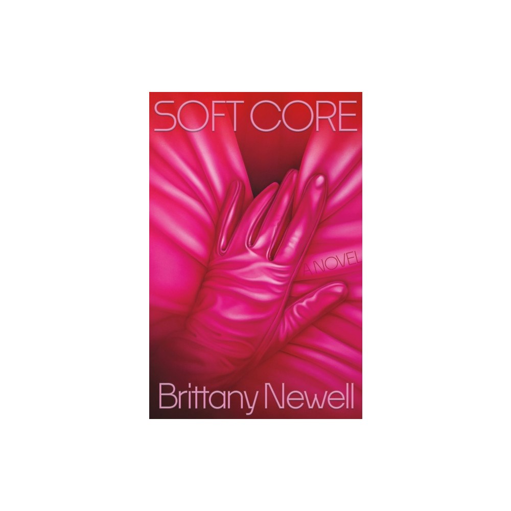 Farrar, Straus & Giroux Inc Soft Core (inbunden, eng)