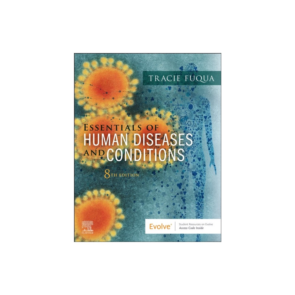 Elsevier Health Sciences Essentials of Human Diseases and Conditions (häftad, eng)