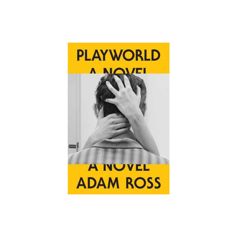 Alfred A. Knopf Playworld (inbunden, eng)