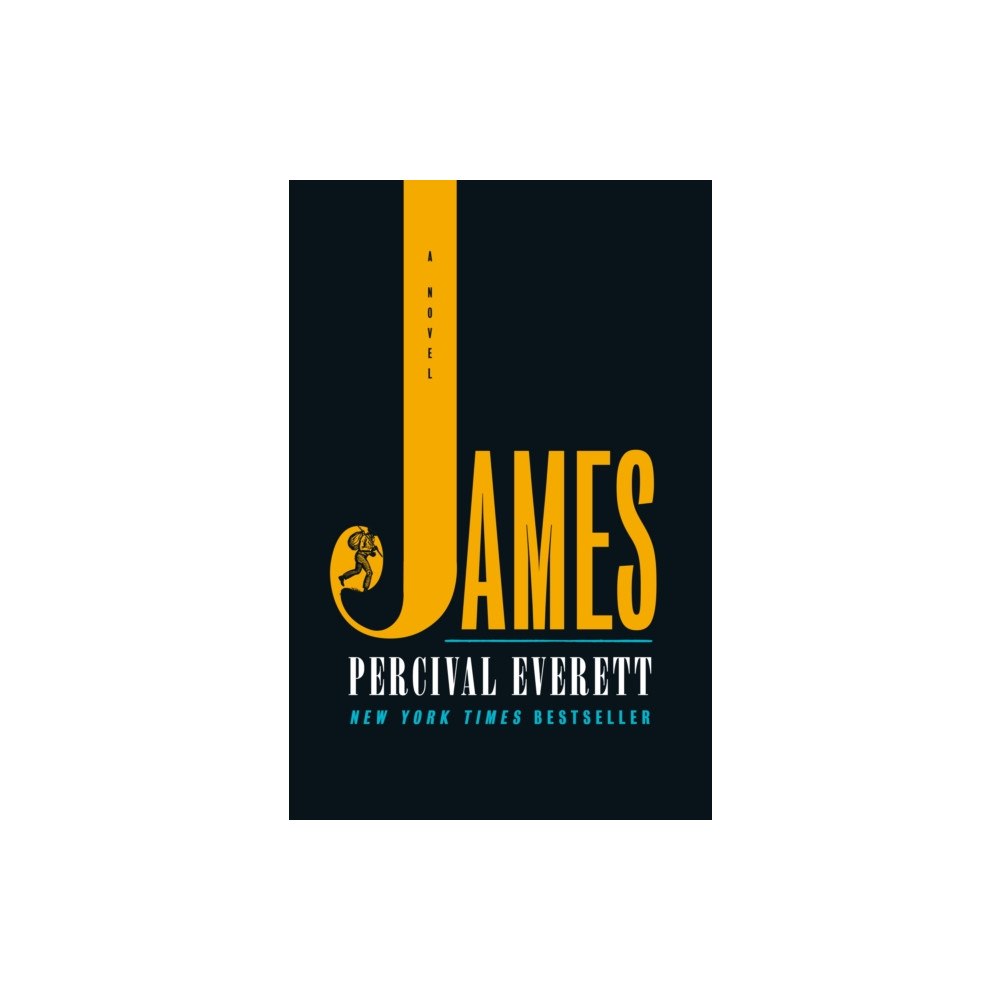 Random House Inc James (inbunden, eng)