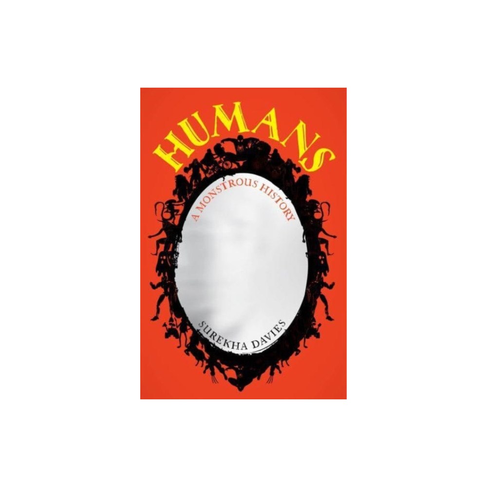 University of california press Humans (inbunden, eng)