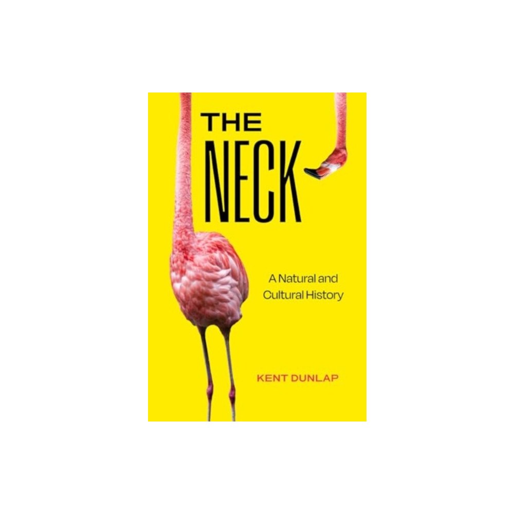 University of california press The Neck (inbunden, eng)