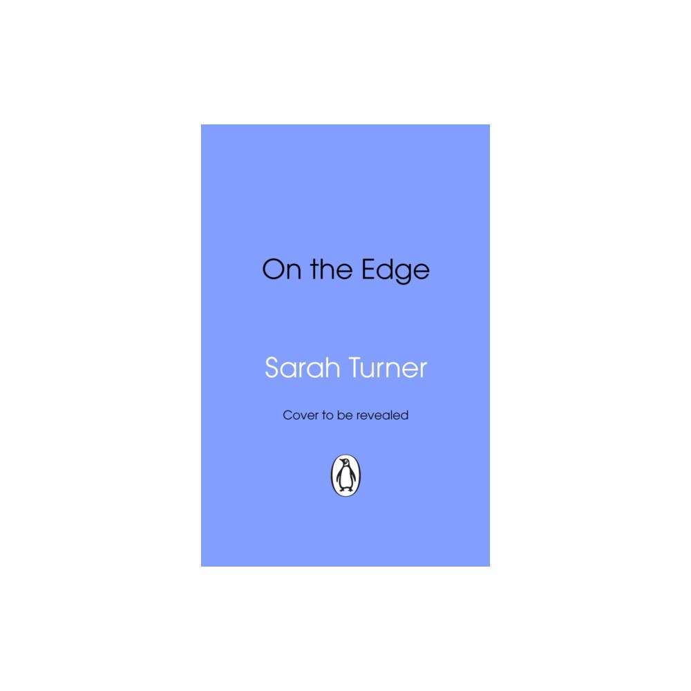 Transworld publishers ltd On The Edge (häftad, eng)