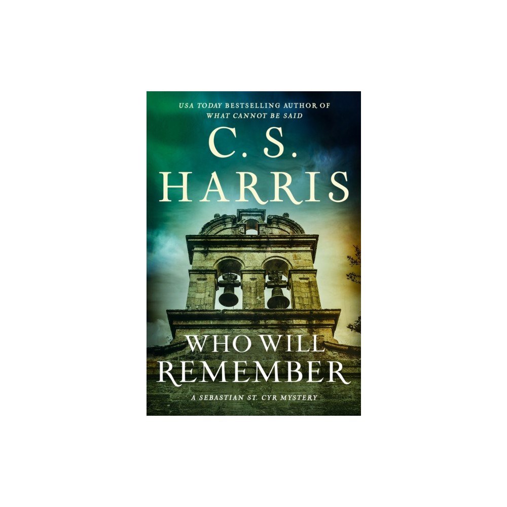 Penguin Putnam Inc Who Will Remember (inbunden, eng)
