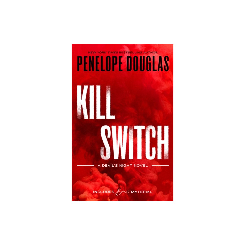 Penguin Group USA Kill Switch (häftad, eng)