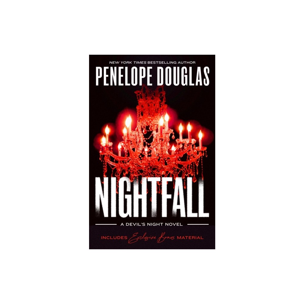 Penguin Group USA Nightfall (häftad, eng)