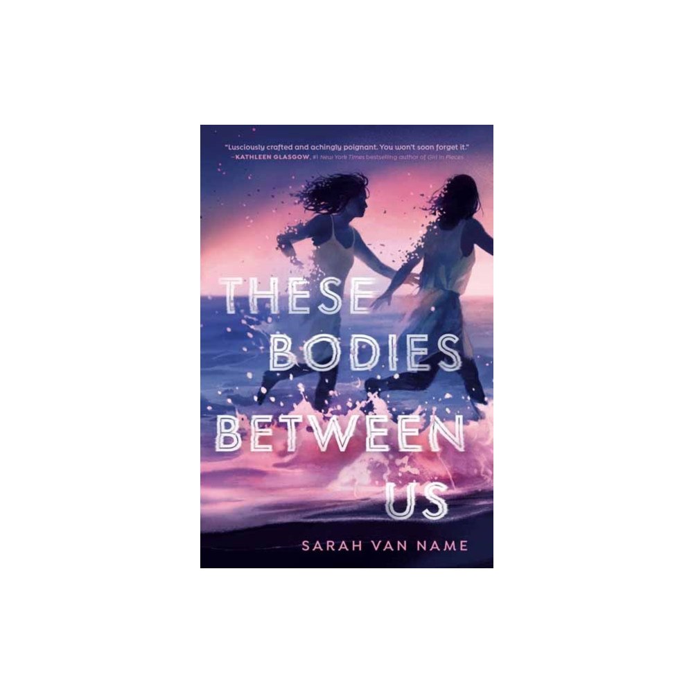 Random House USA Inc These Bodies Between Us (häftad, eng)
