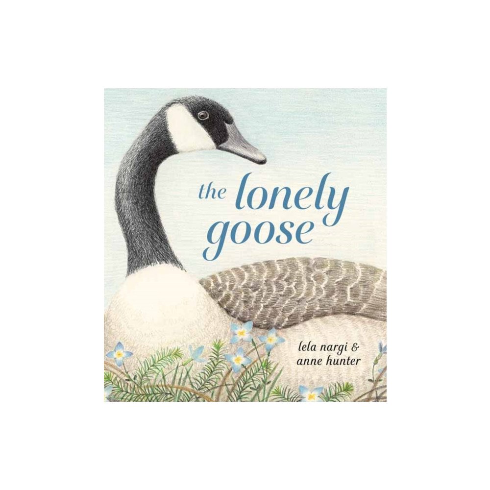 Random House USA Inc The Lonely Goose (inbunden, eng)