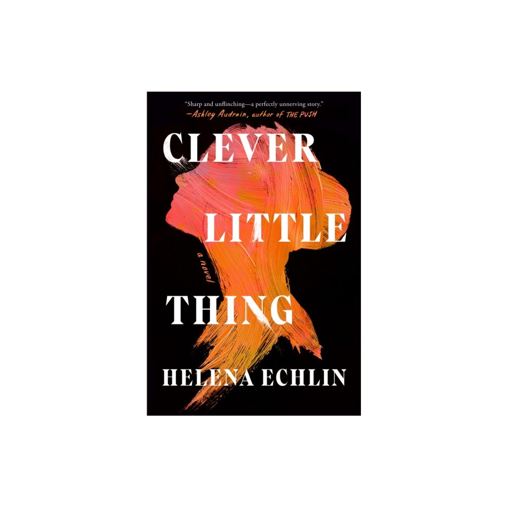 Penguin Group USA Clever Little Thing (inbunden, eng)