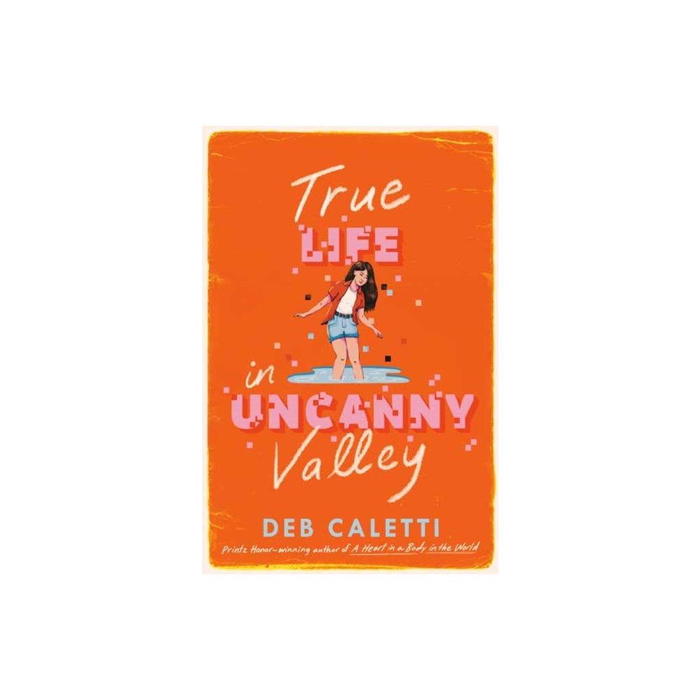 Random House USA Inc True Life in Uncanny Valley (inbunden, eng)