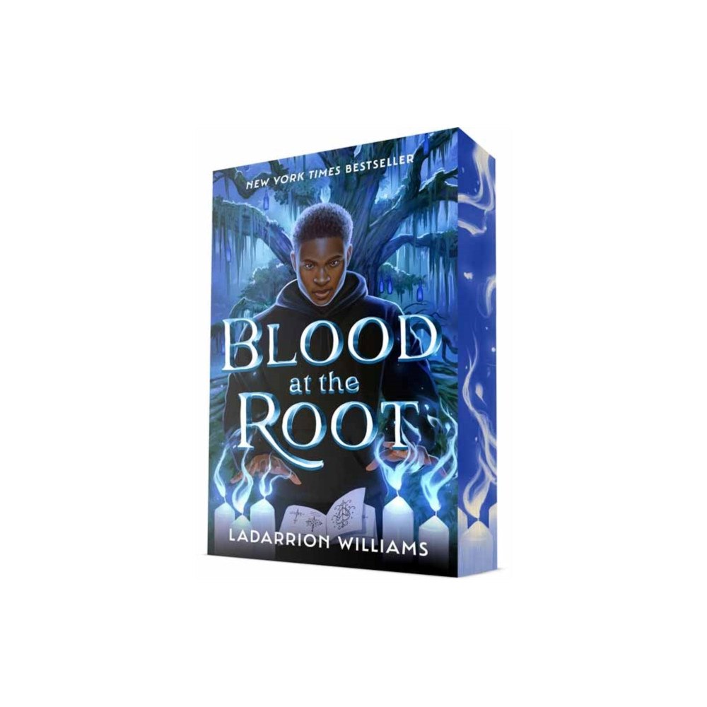 Random House USA Inc Blood at the Root (häftad, eng)