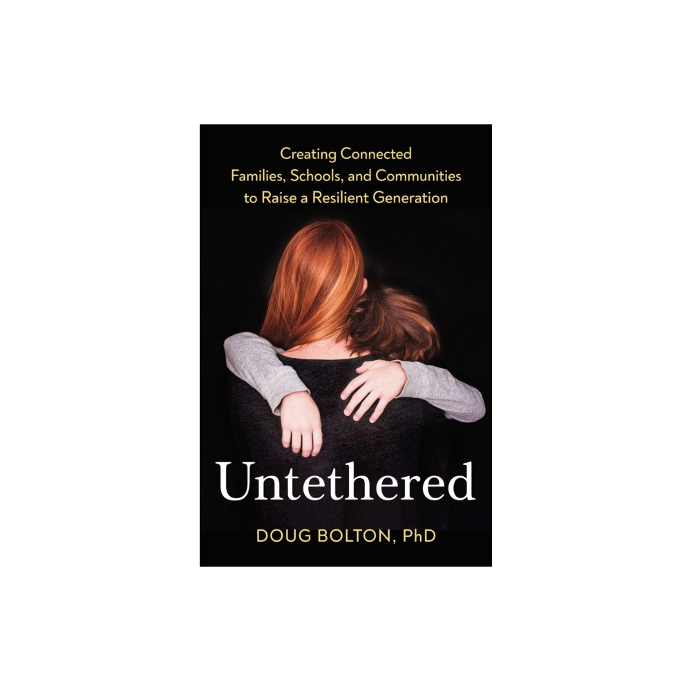 Penguin Putnam Inc Untethered (inbunden, eng)