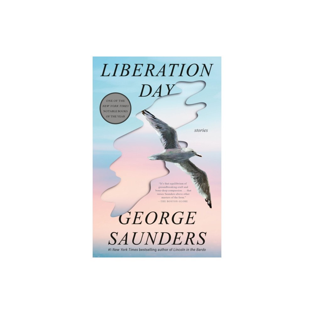 Random House Inc Liberation Day (häftad, eng)
