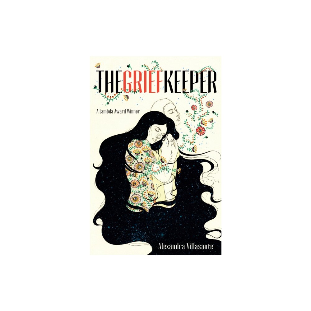 Penguin Group USA The Grief Keeper (inbunden, eng)