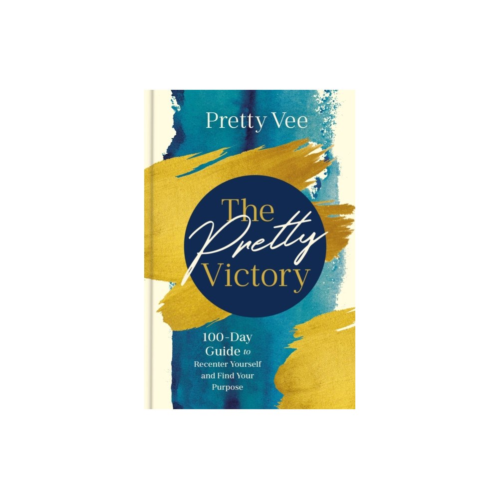 Potter/Ten Speed/Harmony/Rodale The Pretty Victory (inbunden, eng)