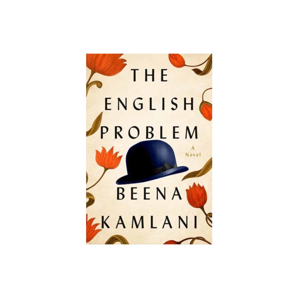 Random House USA Inc The English Problem (inbunden, eng)