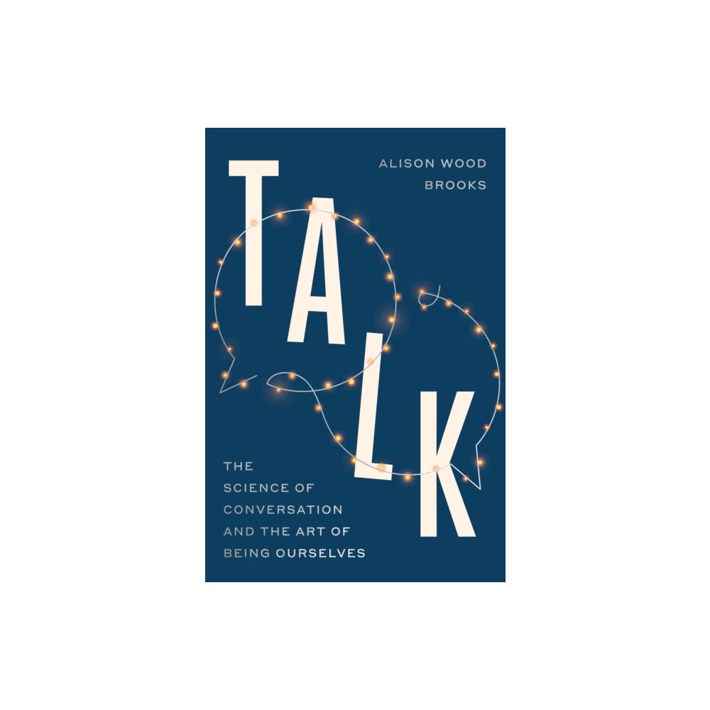 Penguin Random House USA Talk (häftad, eng)