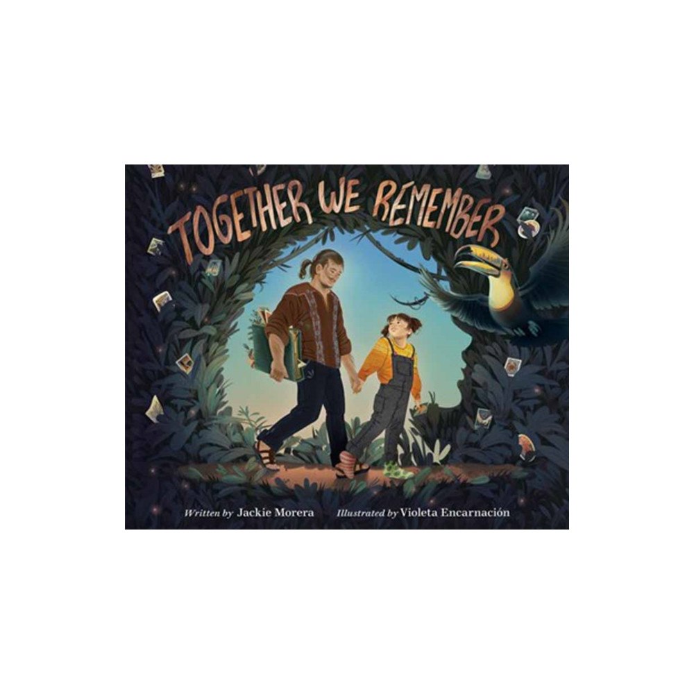 Random House USA Inc Together We Remember (inbunden, eng)