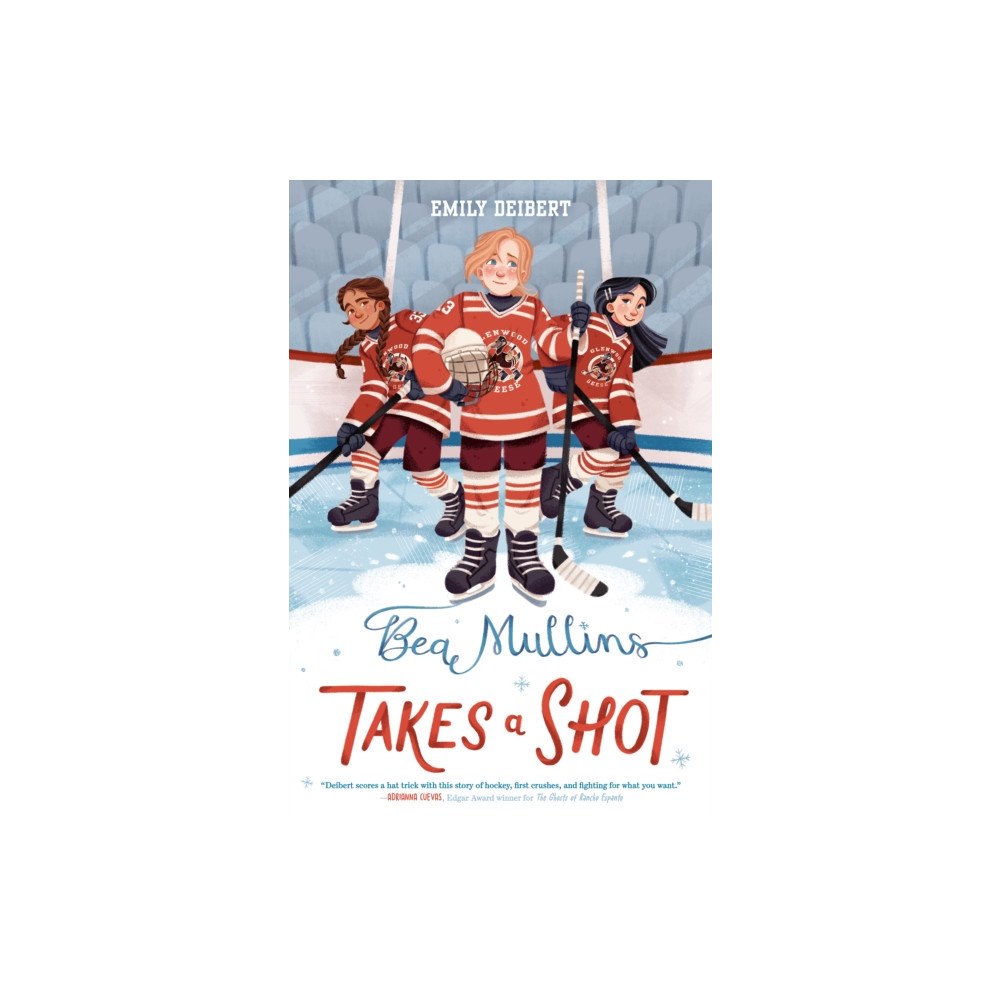Random House USA Inc Bea Mullins Takes a Shot (inbunden, eng)