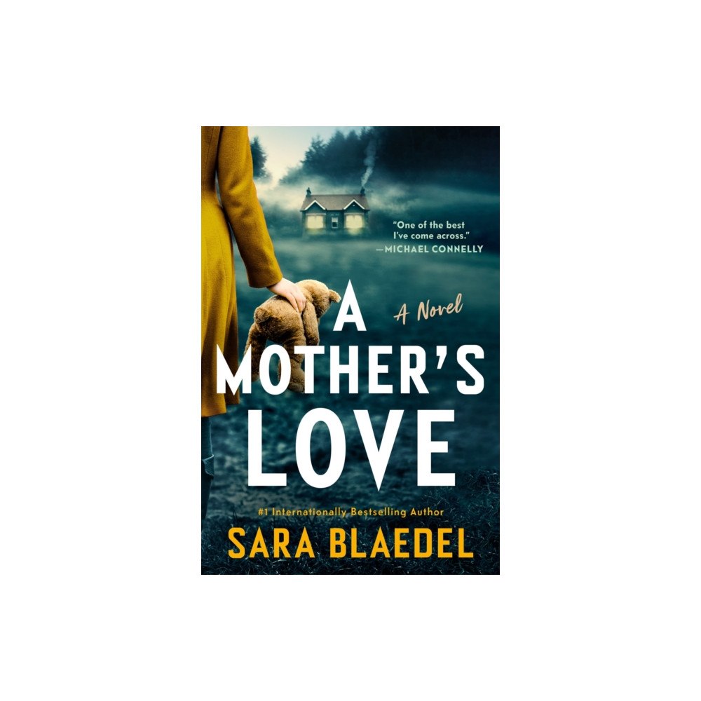 Penguin Putnam Inc A Mother's Love (häftad, eng)
