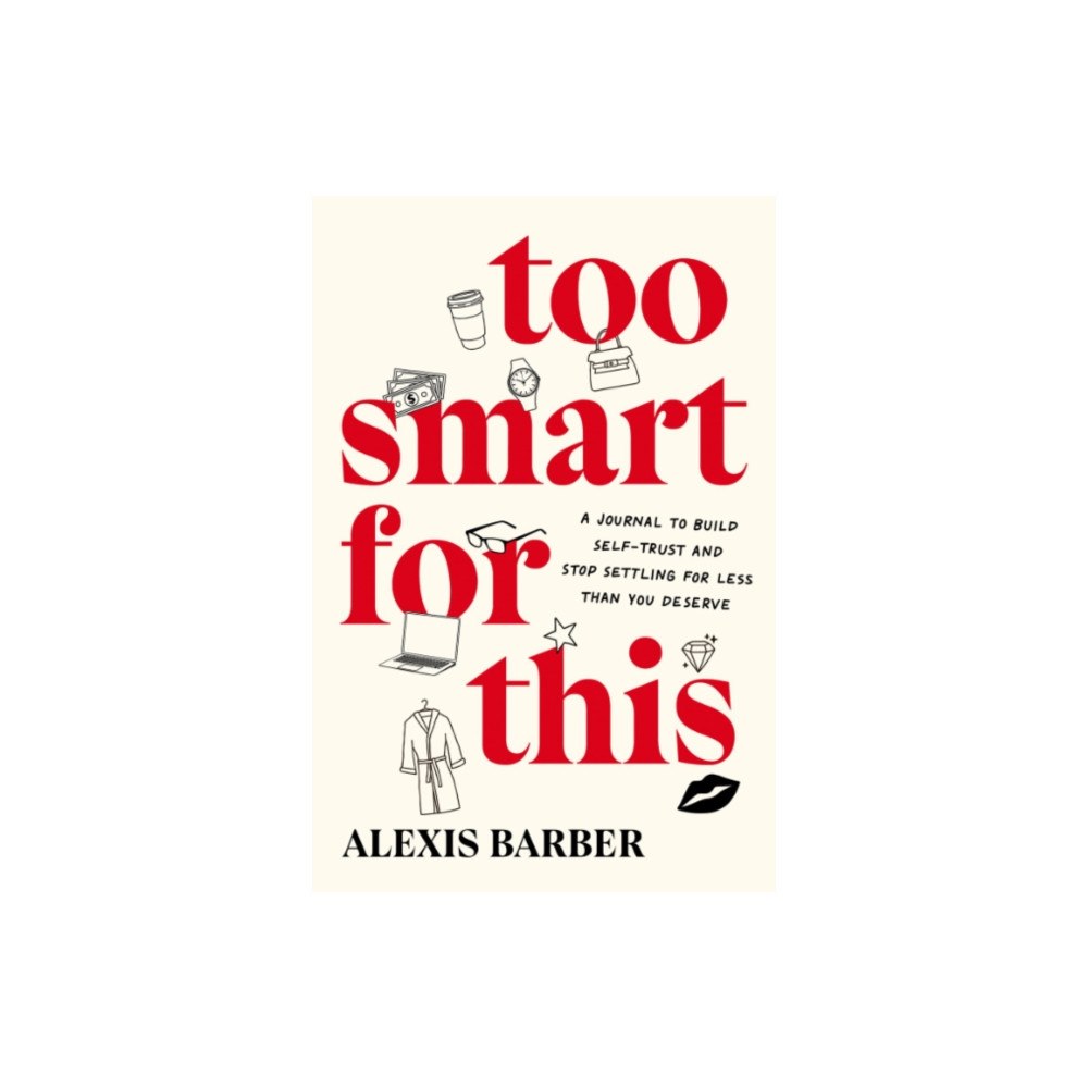 Penguin Putnam Inc Too Smart for This (häftad, eng)