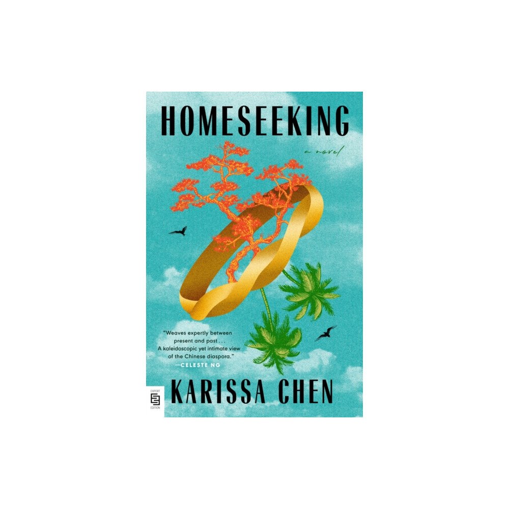 Penguin Random House USA Homeseeking (häftad, eng)