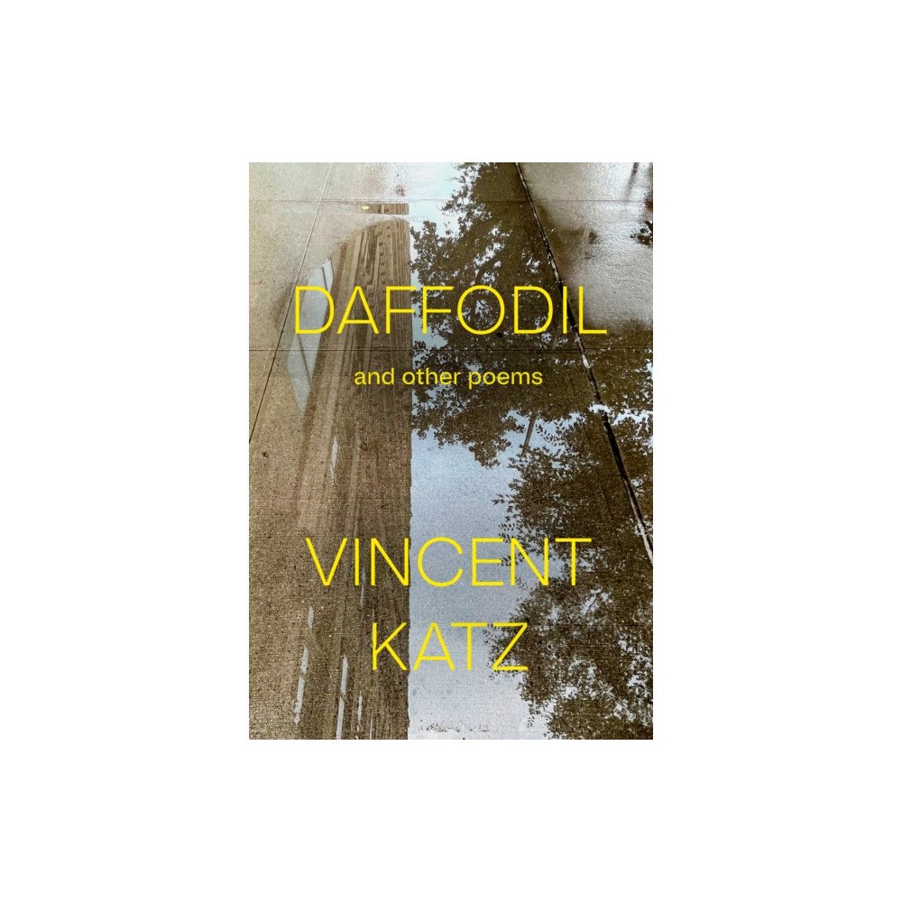 Alfred A. Knopf Daffodil (inbunden, eng)