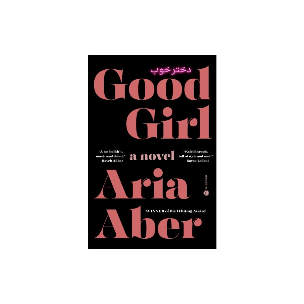 Penguin Random House USA Good Girl (häftad, eng)