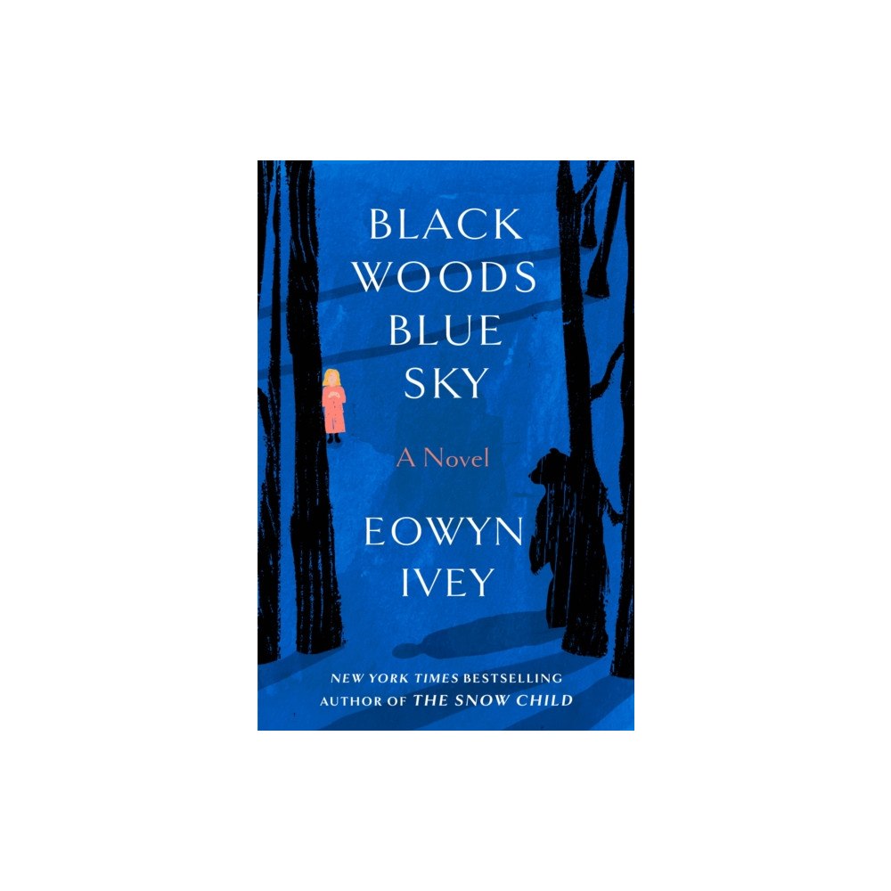 Penguin Random House USA Black Woods Blue Sky (häftad, eng)