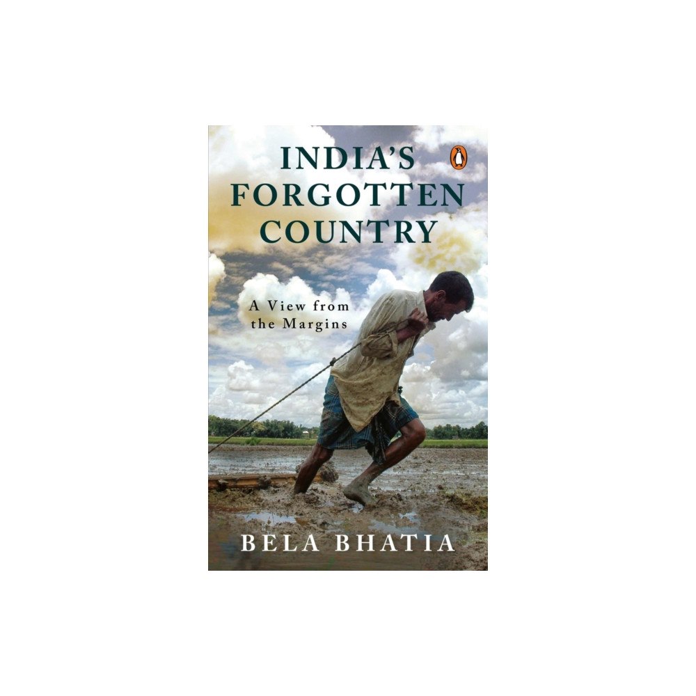 Penguin Random House India India's Forgotten Country (inbunden, eng)