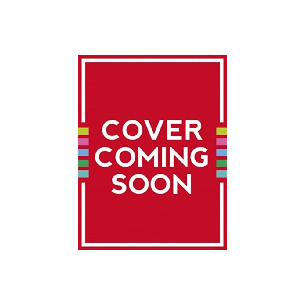 Scholastic Get Ready for School (häftad, eng)