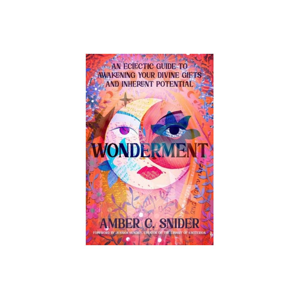 Llewellyn Publications,U.S. Wonderment (häftad, eng)