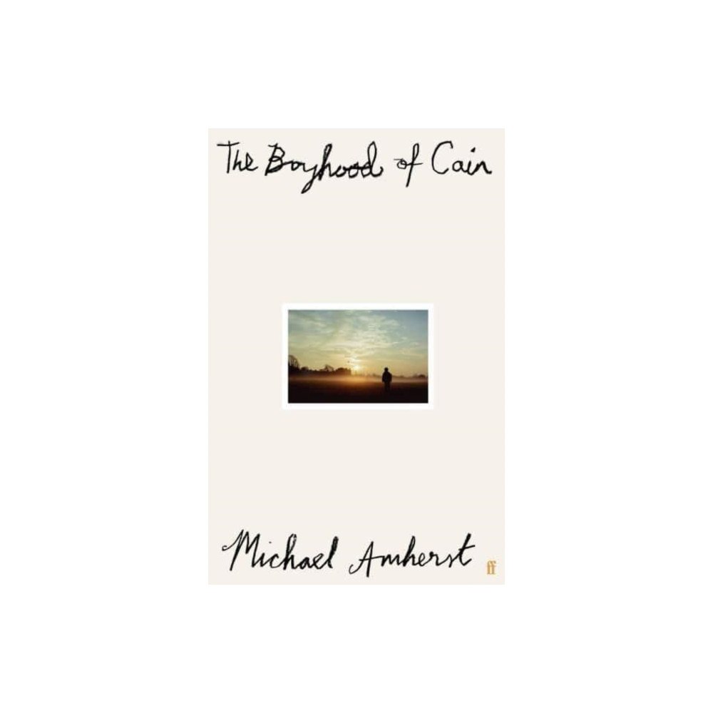 Faber & Faber The Boyhood of Cain (häftad, eng)