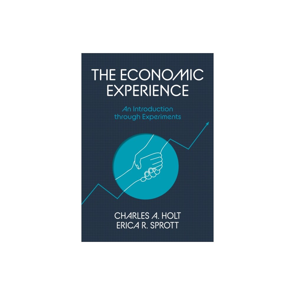 Princeton University Press The Economic Experience (häftad, eng)