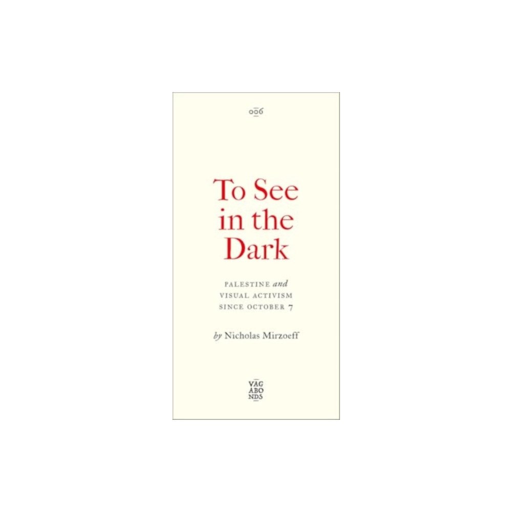 Pluto Press To See In the Dark (häftad, eng)