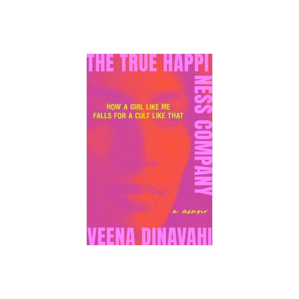 Random House USA Inc The True Happiness Company (inbunden, eng)